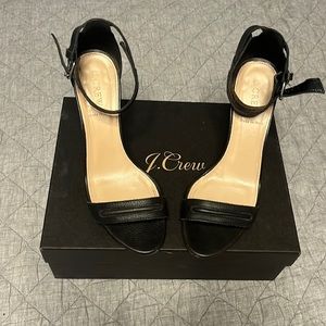 Amalia high-heel sandals